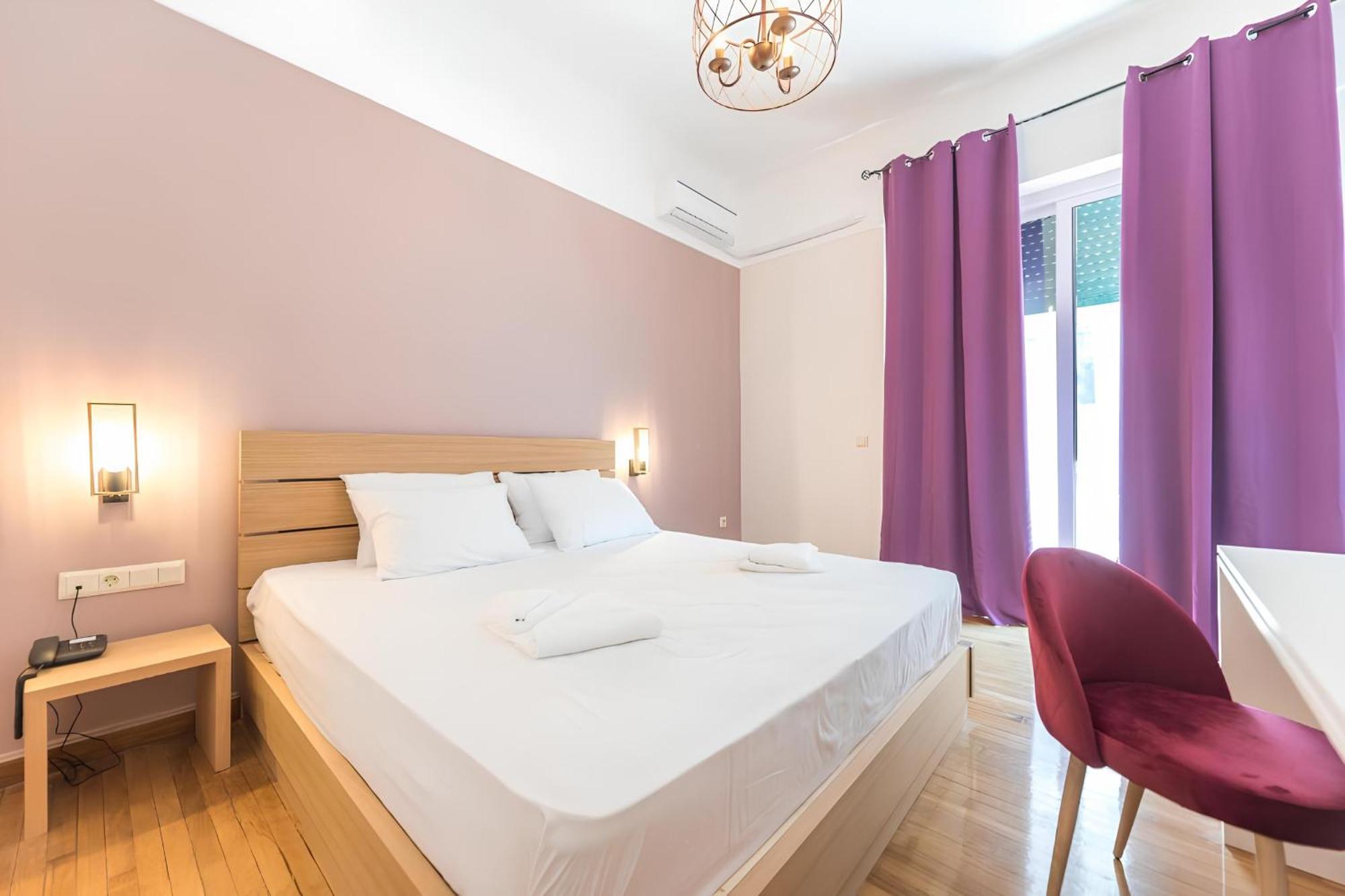 Int13 Via De Filippi Hotel Olbia Kültér fotó
