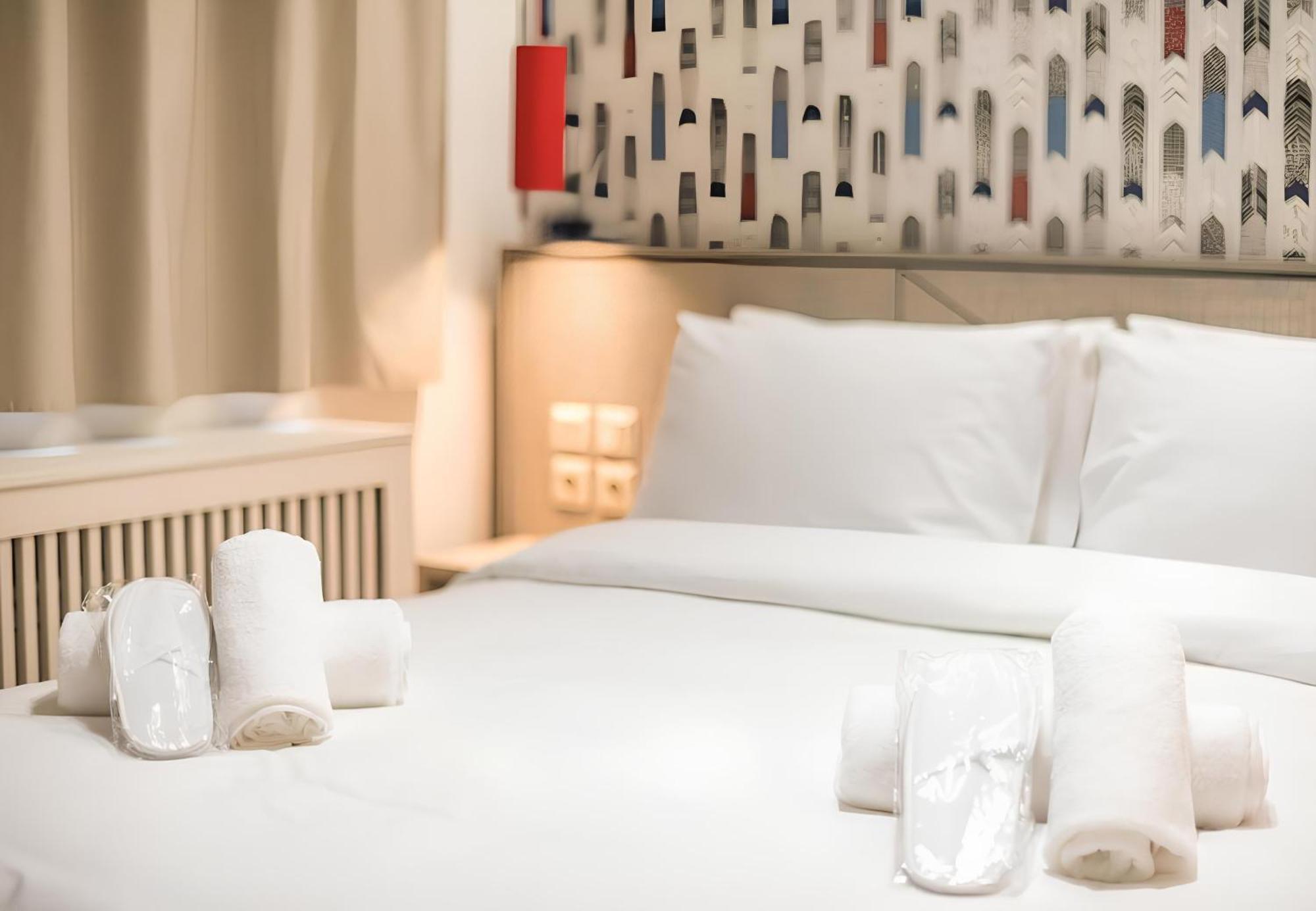 Int13 Via De Filippi Hotel Olbia Kültér fotó